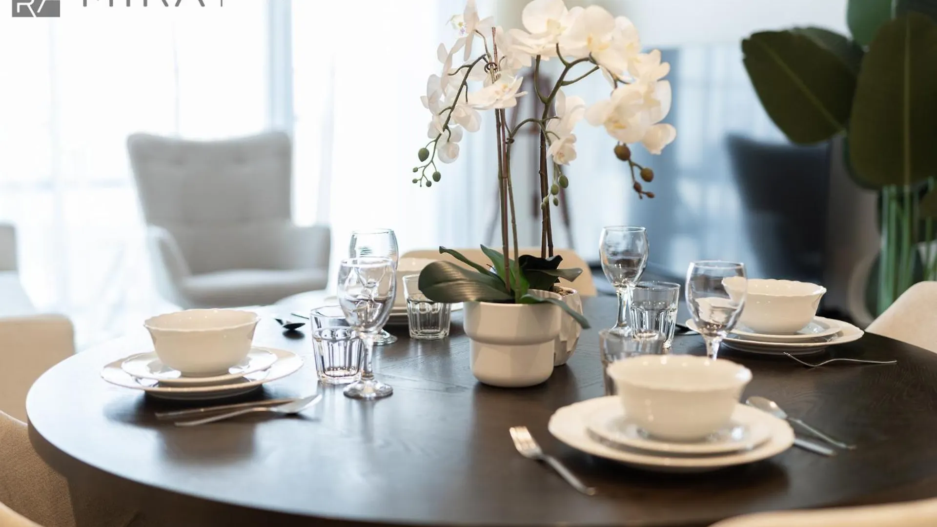 Apartment Mira Holiday Homes - Newly 2 Bedroom With Balcony In The Heart Of Dubai Close To Burj Khalifa