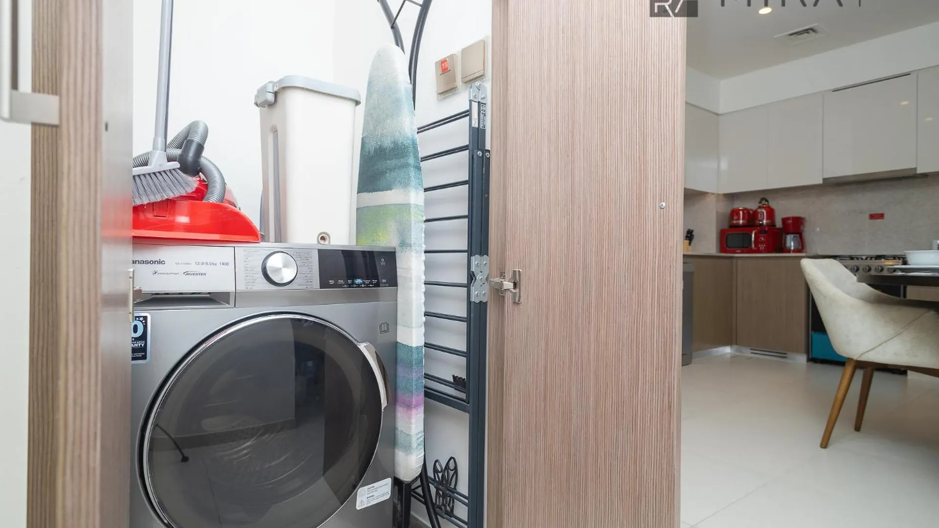 Apartment Mira Holiday Homes - Newly 2 Bedroom With Balcony In The Heart Of Dubai Close To Burj Khalifa