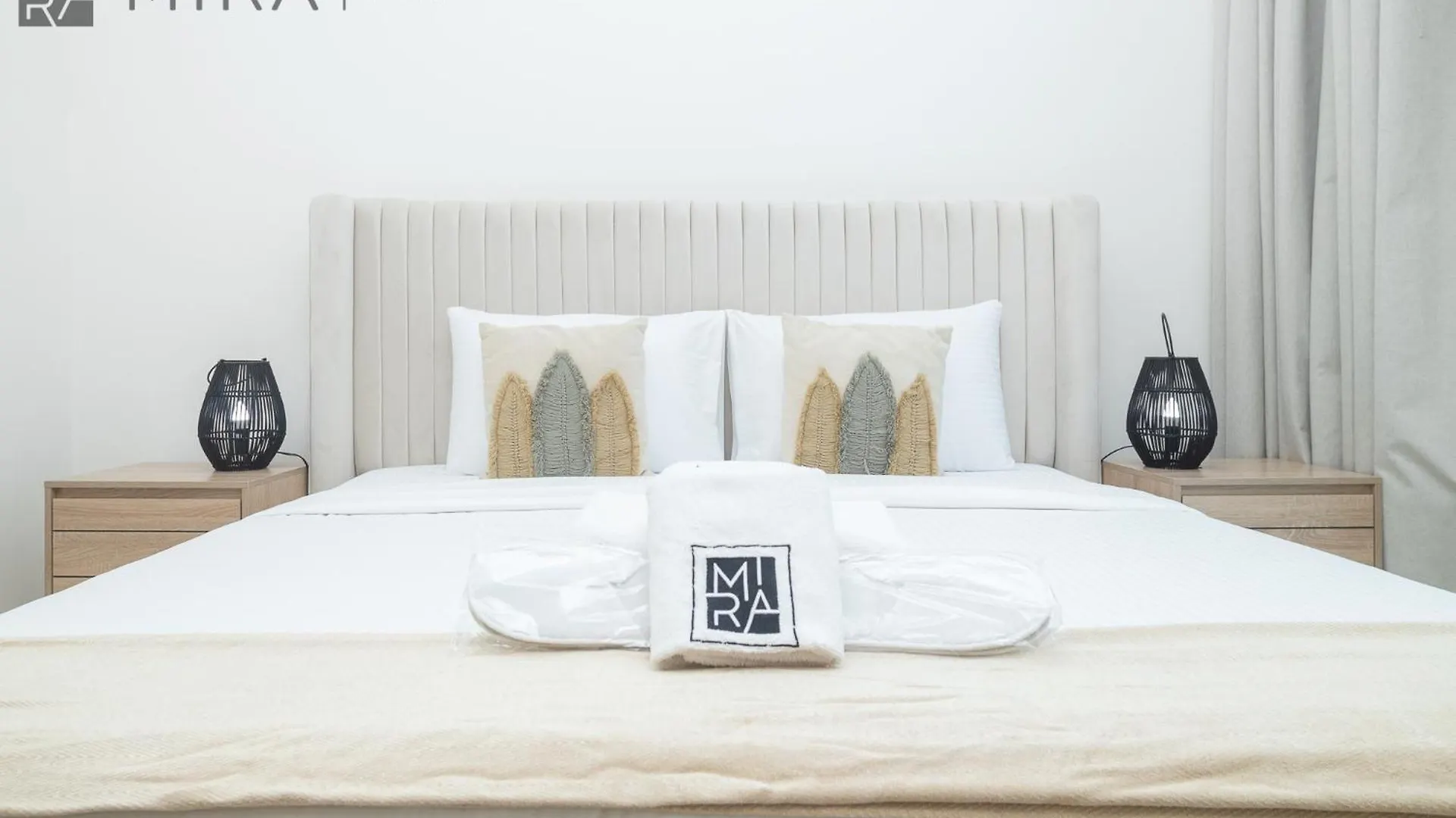 Mira Holiday Homes - Newly 2 Bedroom With Balcony In The Heart Of Dubai Close To Burj Khalifa United Arab Emirates