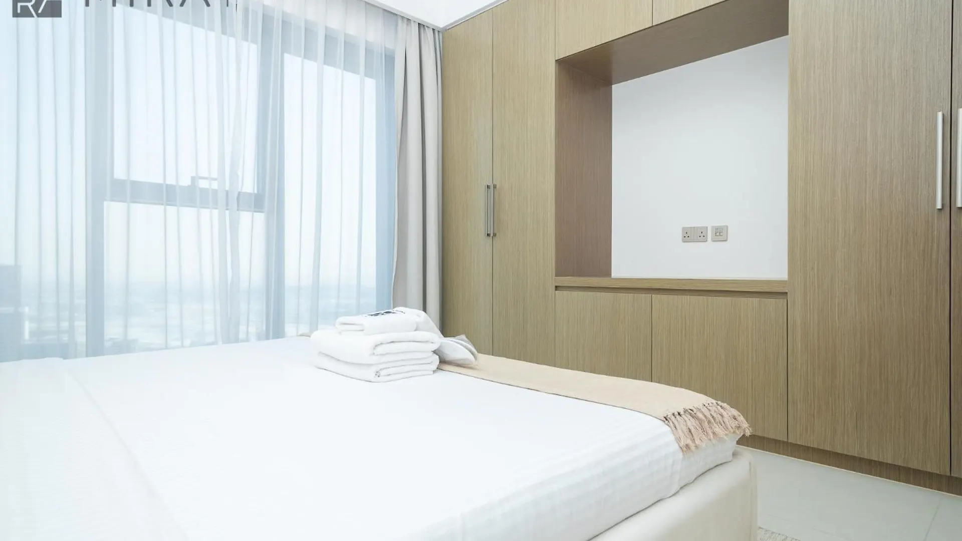 Apartment Mira Holiday Homes - Newly 2 Bedroom With Balcony In The Heart Of Dubai Close To Burj Khalifa United Arab Emirates