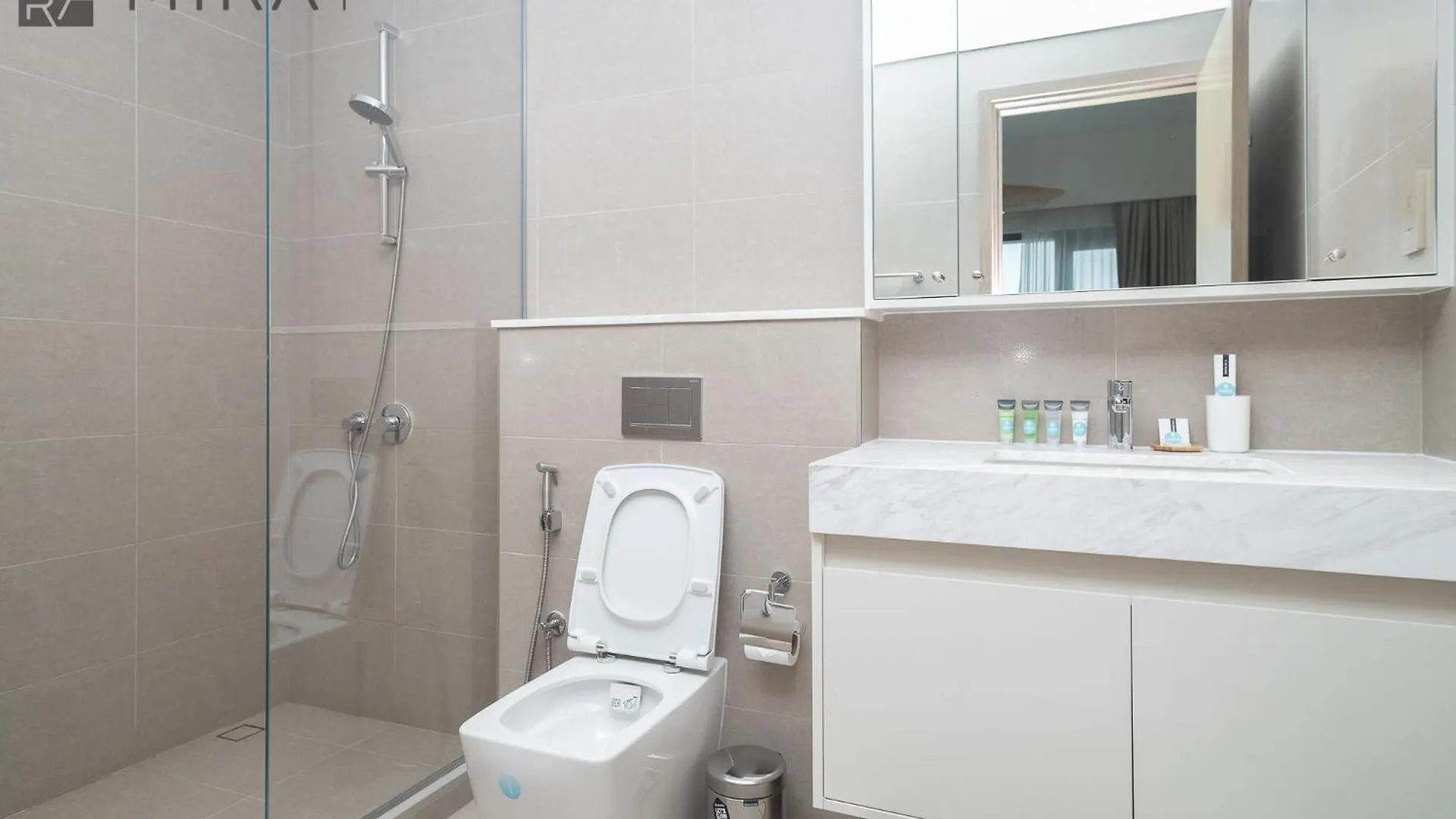 Apartment Mira Holiday Homes - Newly 2 Bedroom With Balcony In The Heart Of Dubai Close To Burj Khalifa United Arab Emirates
